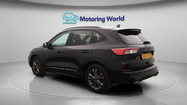 Used Ford Kuga 2023 for sale - 75257515: Photo 6