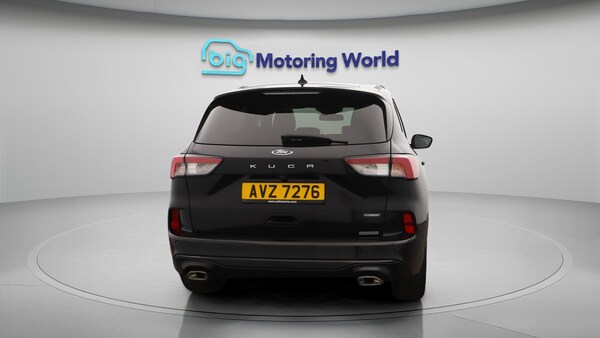 Used Ford Kuga 2023 for sale - 75257515: Photo 7