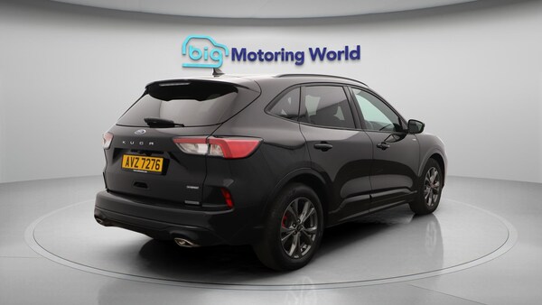 Used Ford Kuga 2023 for sale - 75257515: Photo 8