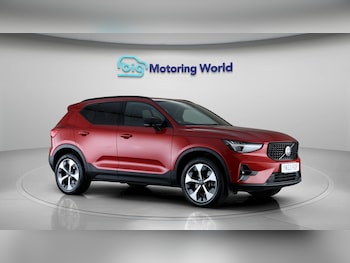 Used Volvo XC40 2023 for sale - 79352831: Photo