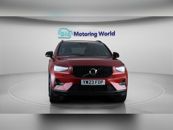 Used Volvo XC40 2023 for sale - 79352831: Photo