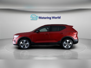Used Volvo XC40 2023 for sale - 79352831: Photo