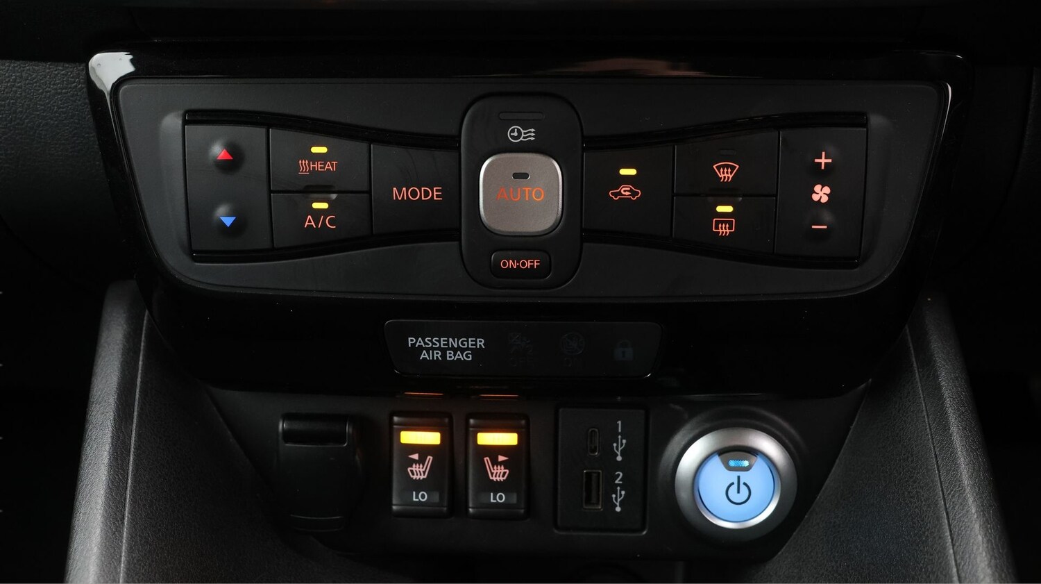 Used Nissan Leaf 2021 for sale - 77746084: Photo 12