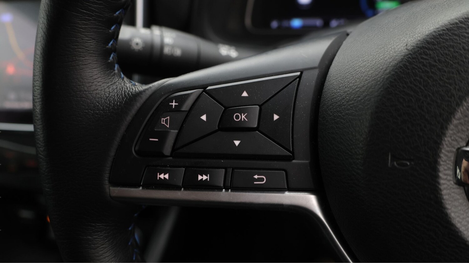 Used Nissan Leaf 2021 for sale - 77746084: Photo 22