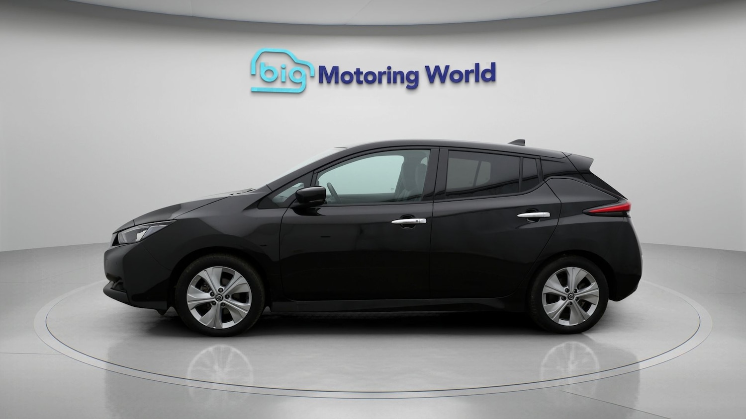 Used Nissan Leaf 2021 for sale - 77746084: Photo 4