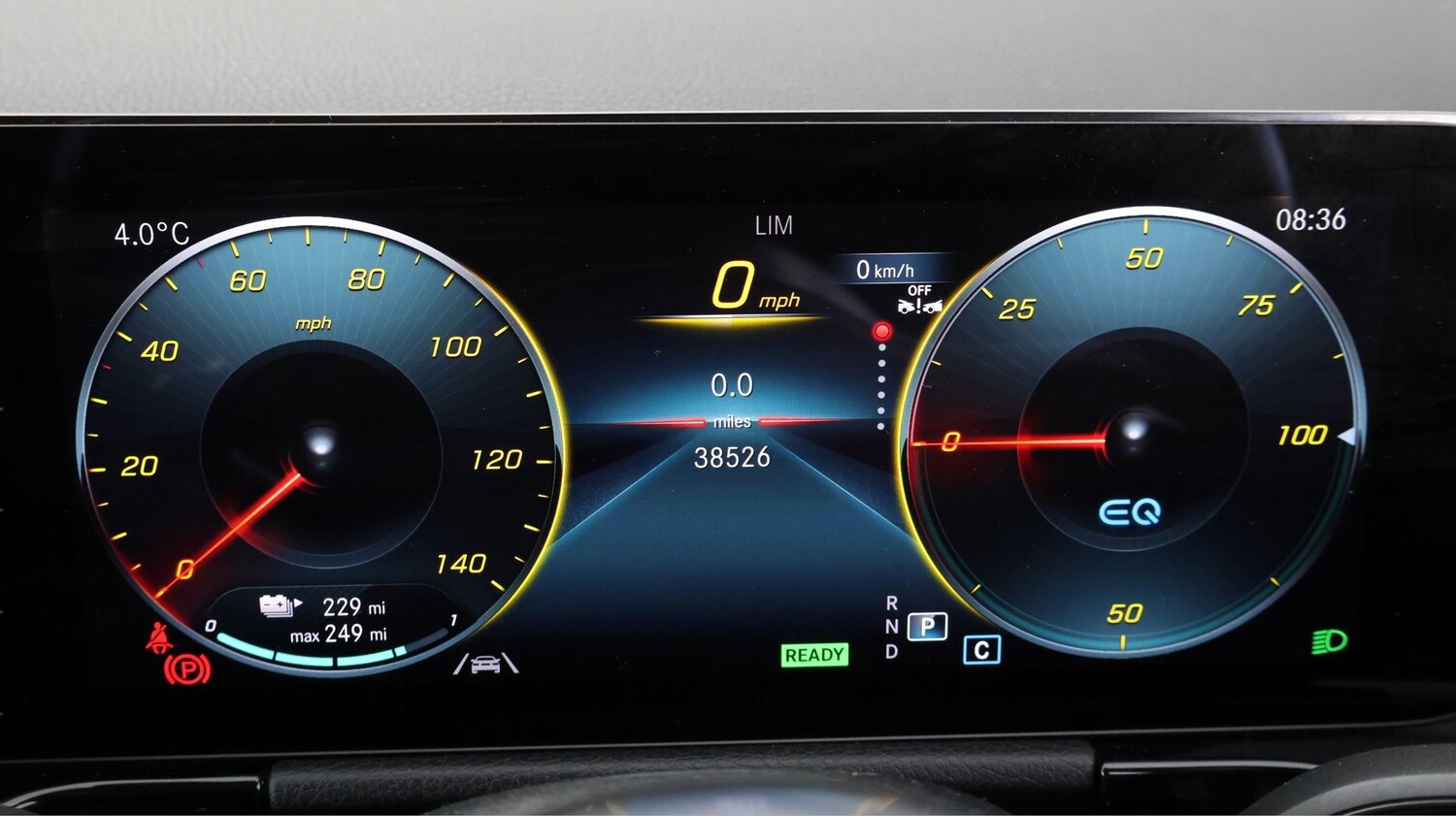 Used Mercedes-Benz EQA 2023 for sale - 77945618: Photo 10