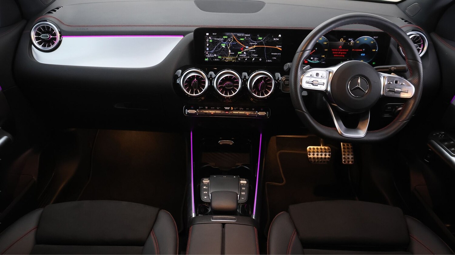 Used Mercedes-Benz EQA 2023 for sale - 77945618: Photo 13