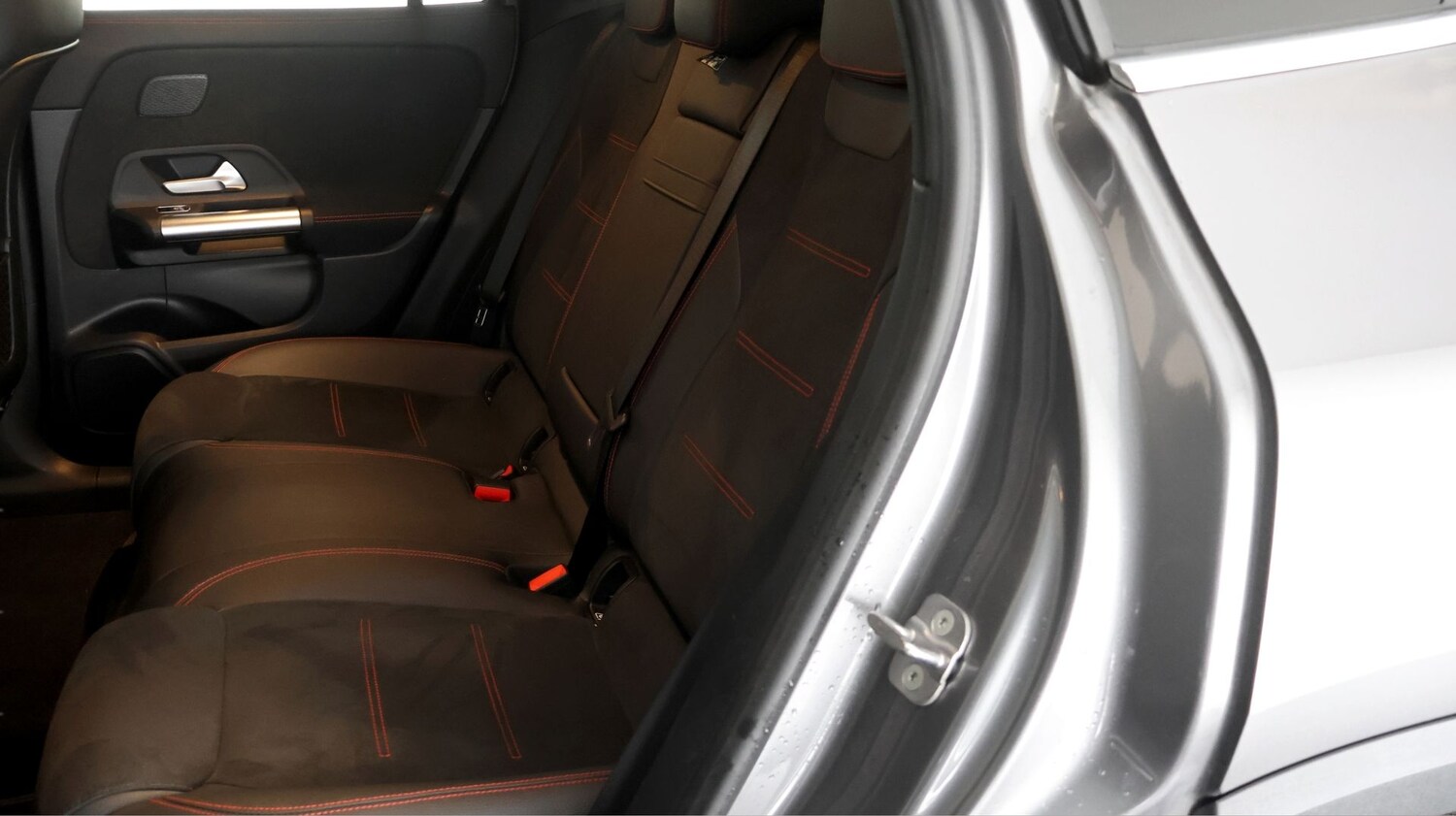 Used Mercedes-Benz EQA 2023 for sale - 77945618: Photo 16