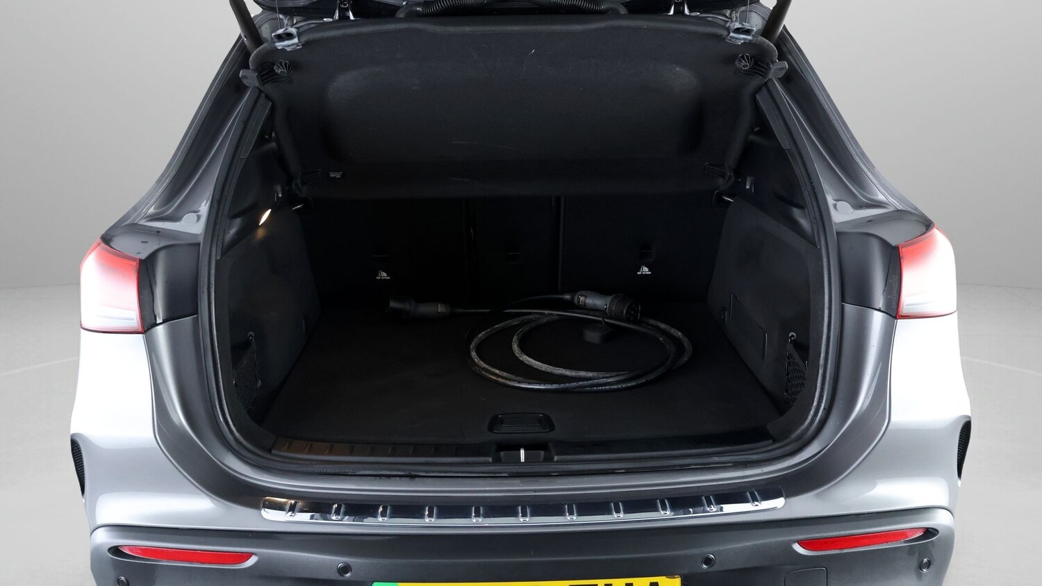 Used Mercedes-Benz EQA 2023 for sale - 77945618: Photo 17