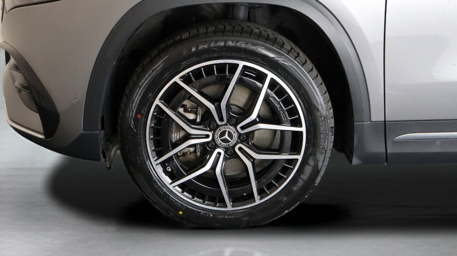 Used Mercedes-Benz EQA 2023 for sale - 77945618: Photo 18