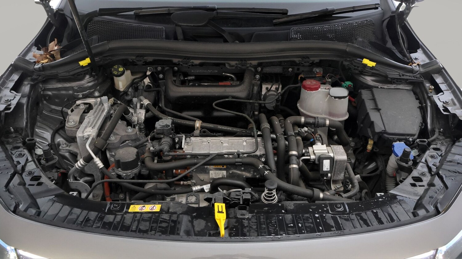 Used Mercedes-Benz EQA 2023 for sale - 77945618: Photo 19