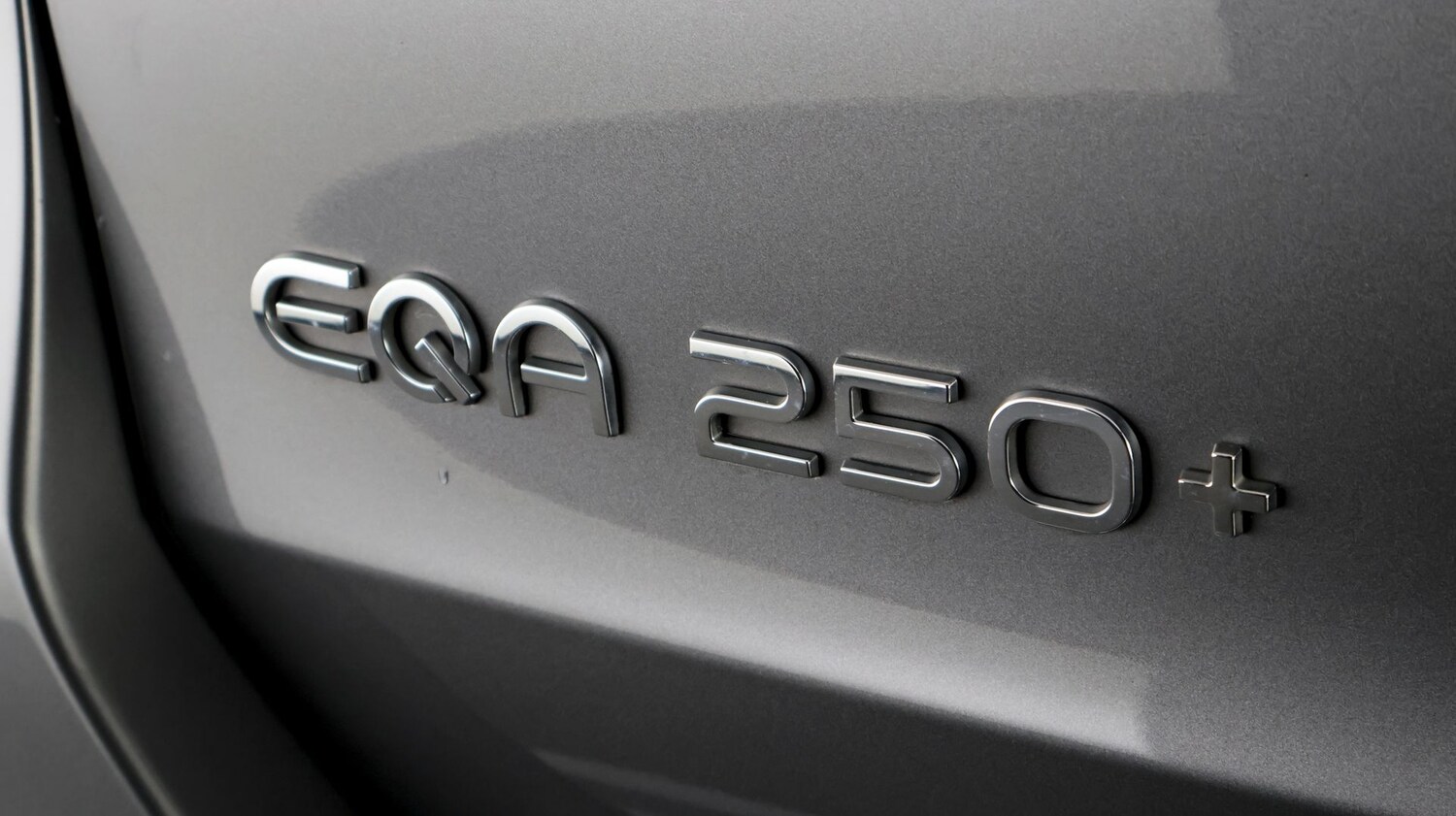 Used Mercedes-Benz EQA 2023 for sale - 77945618: Photo 23