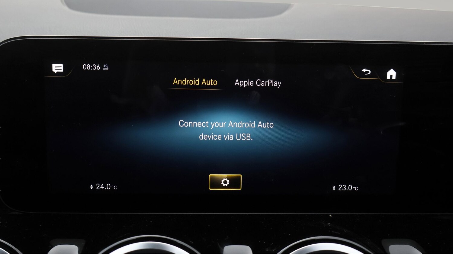 Used Mercedes-Benz EQA 2023 for sale - 77945618: Photo 26