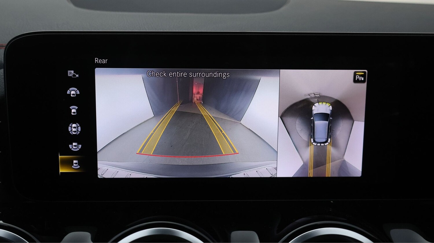 Used Mercedes-Benz EQA 2023 for sale - 77945618: Photo 27