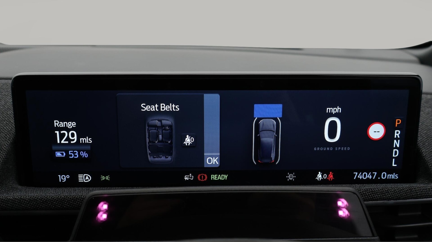 Used Ford Mustang Mach-E 2021 for sale - 76389274: Photo 11