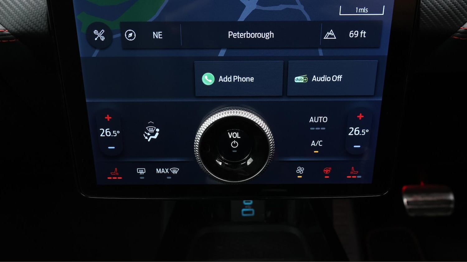 Used Ford Mustang Mach-E 2021 for sale - 76389274: Photo 13