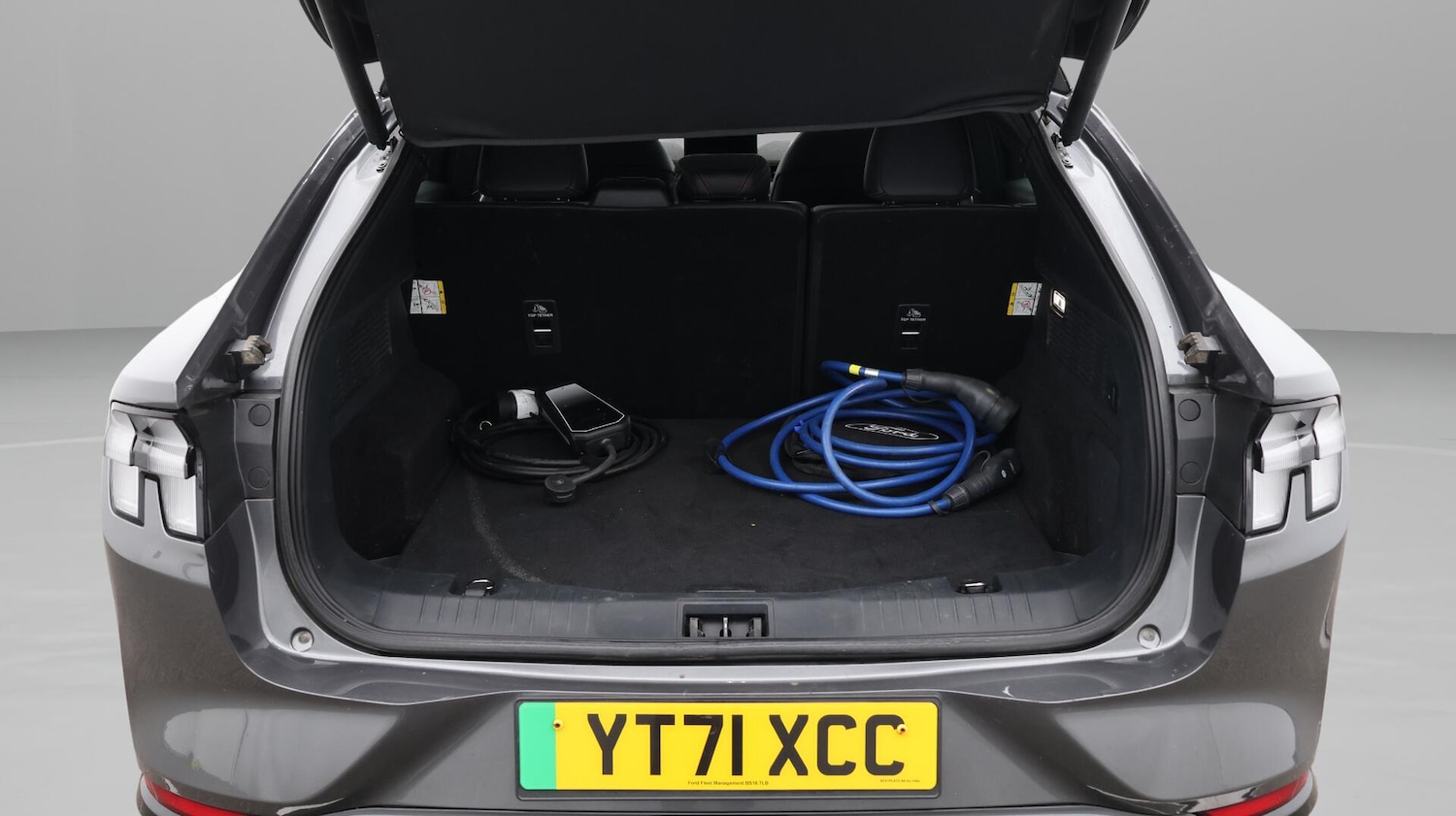 Used Ford Mustang Mach-E 2021 for sale - 76389274: Photo 18