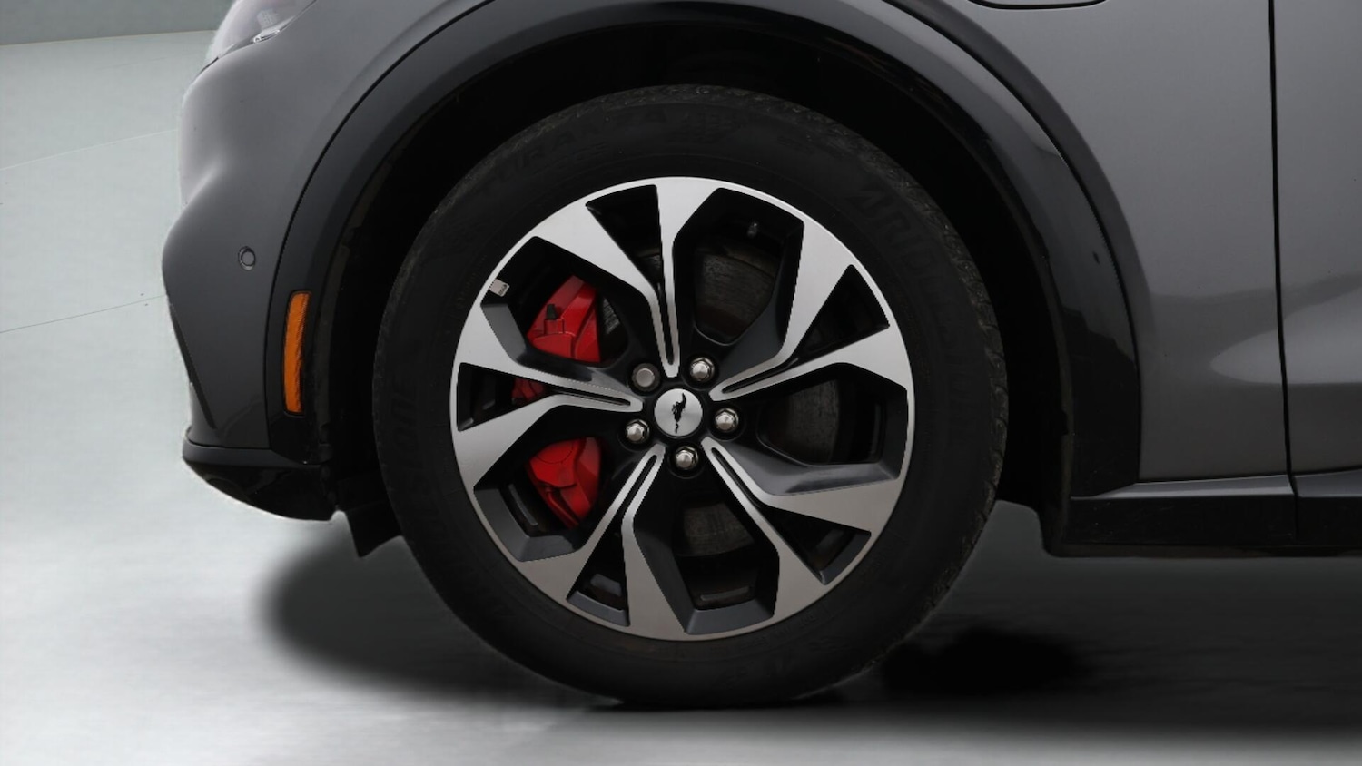 Used Ford Mustang Mach-E 2021 for sale - 76389274: Photo 19