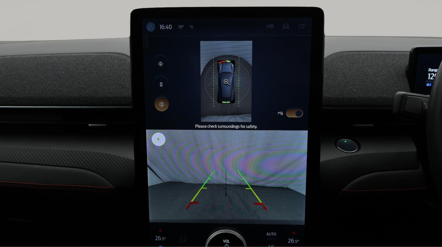 Used Ford Mustang Mach-E 2021 for sale - 76389274: Photo 25