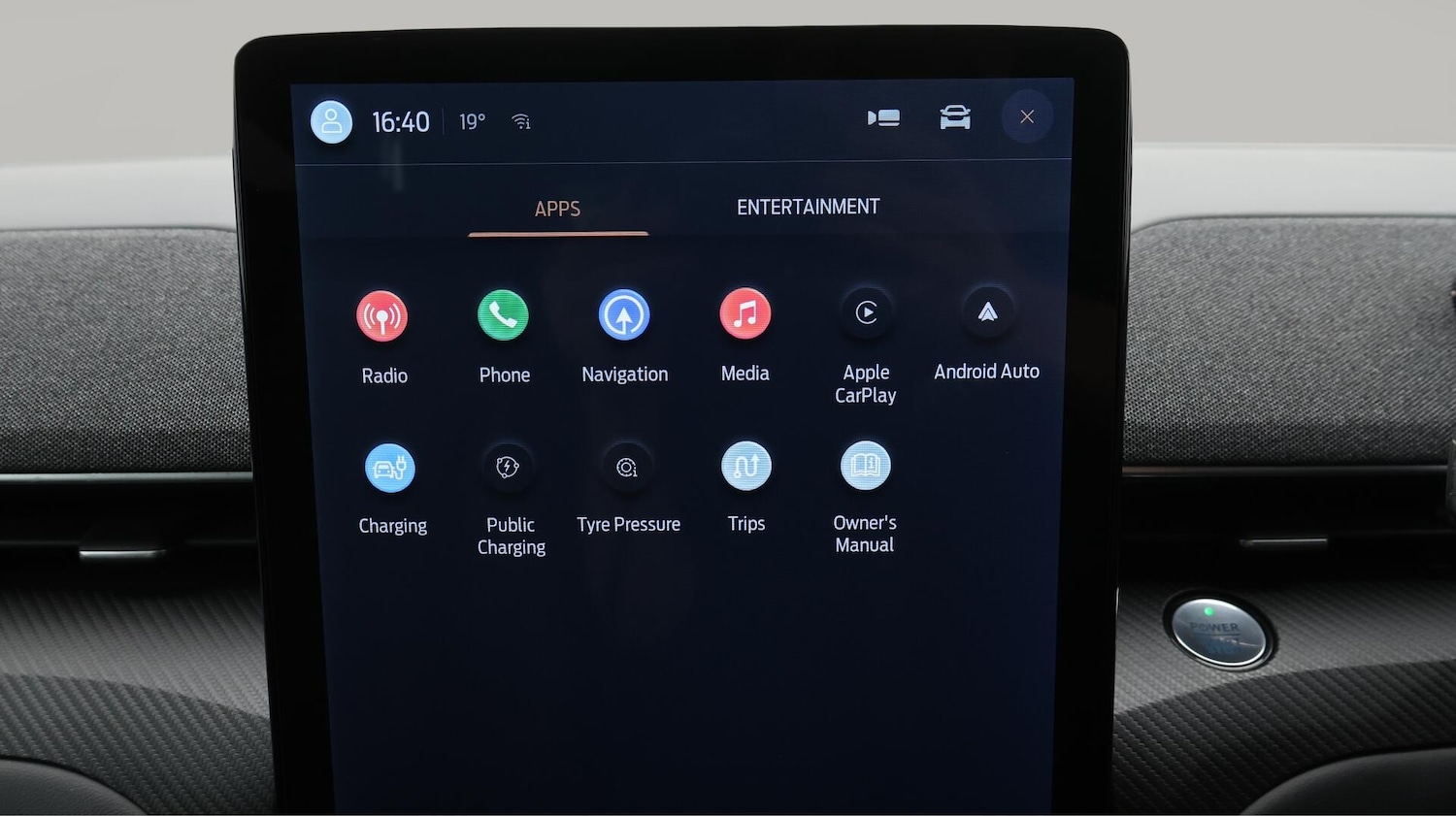 Used Ford Mustang Mach-E 2021 for sale - 76389274: Photo 26