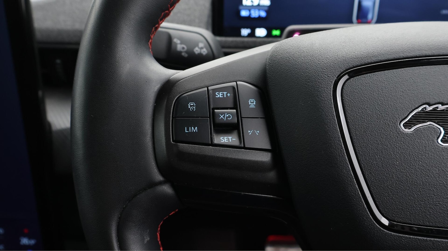 Used Ford Mustang Mach-E 2021 for sale - 76389274: Photo 27