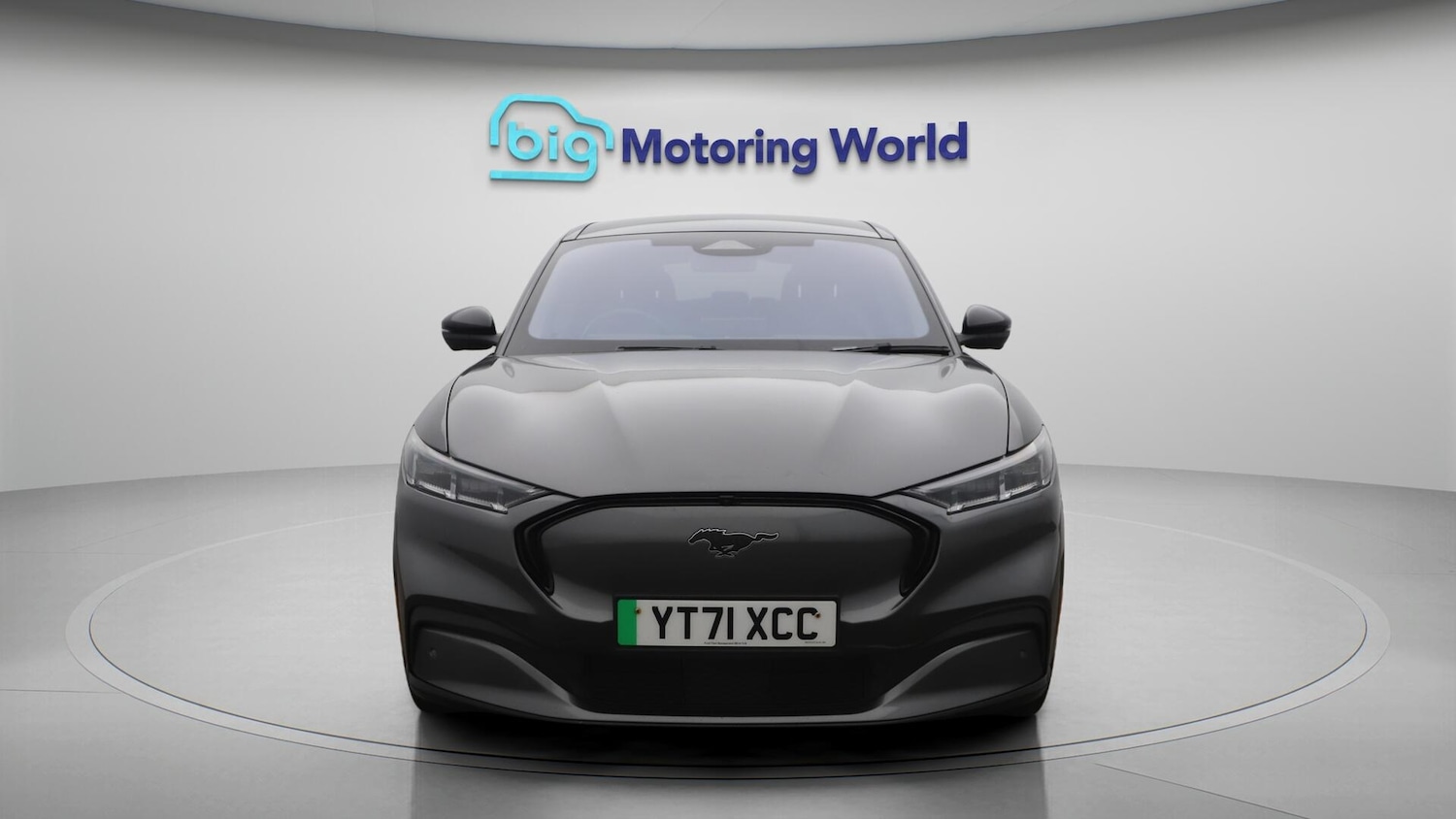 Used Ford Mustang Mach-E 2021 for sale - 76389274: Photo 3