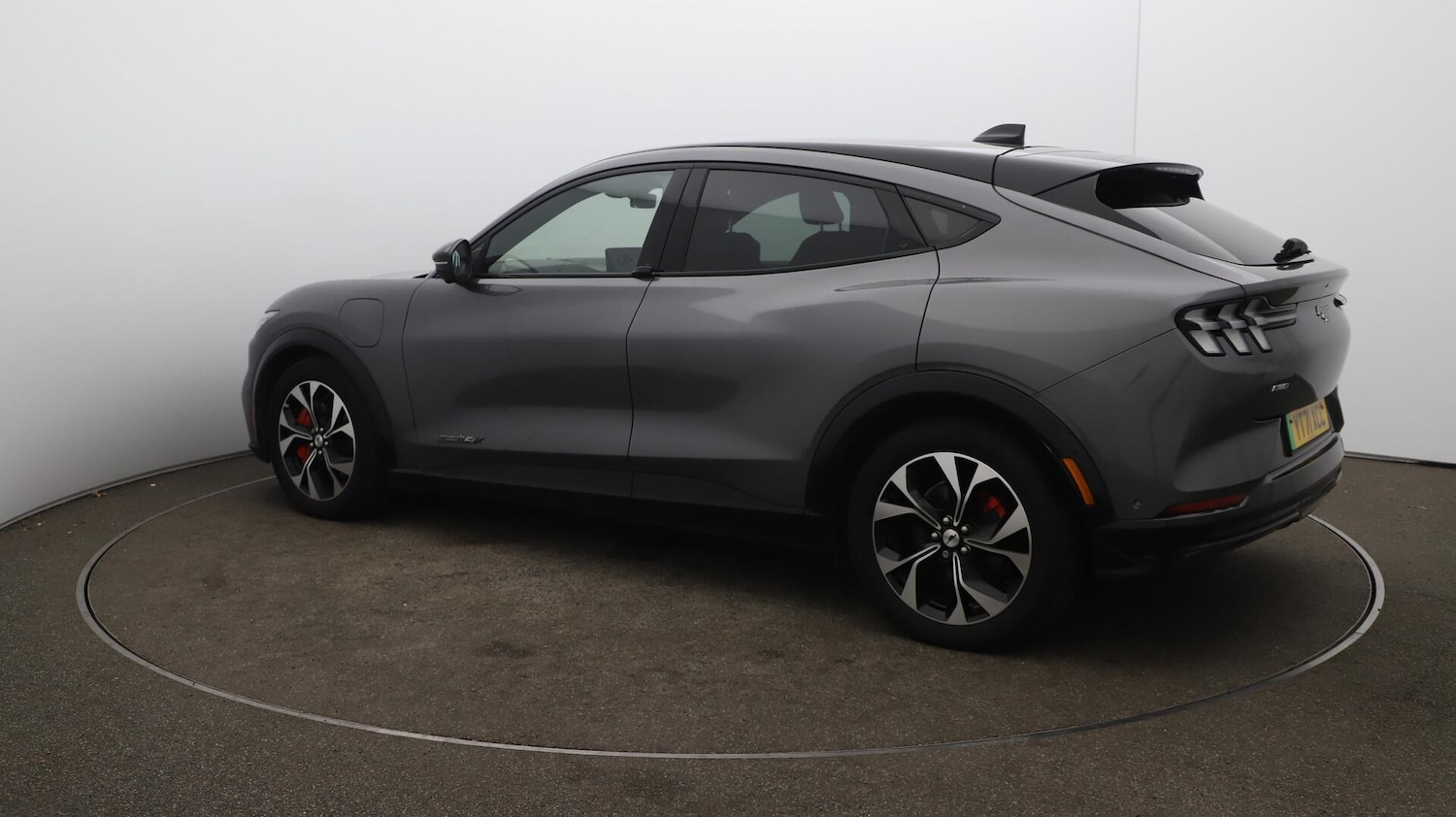 Used Ford Mustang Mach-E 2021 for sale - 76389274: Photo 38