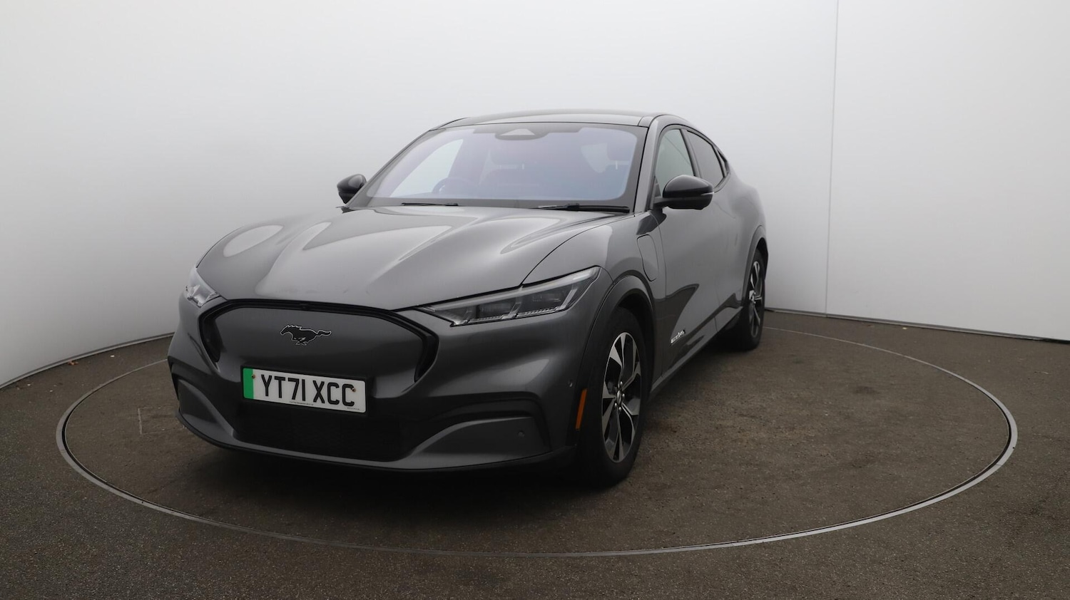 Used Ford Mustang Mach-E 2021 for sale - 76389274: Photo 40