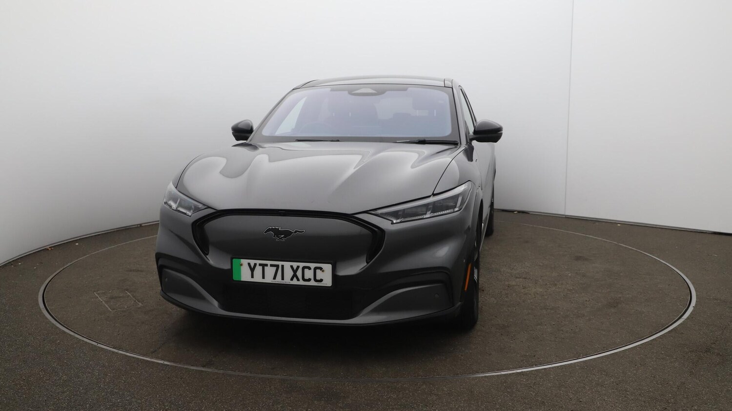 Used Ford Mustang Mach-E 2021 for sale - 76389274: Photo 41