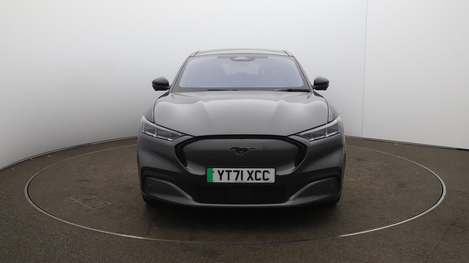 Used Ford Mustang Mach-E 2021 for sale - 76389274: Photo 42