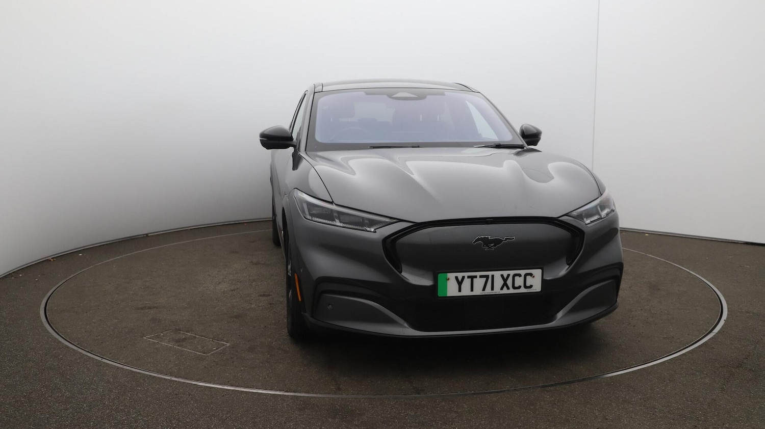 Used Ford Mustang Mach-E 2021 for sale - 76389274: Photo 43