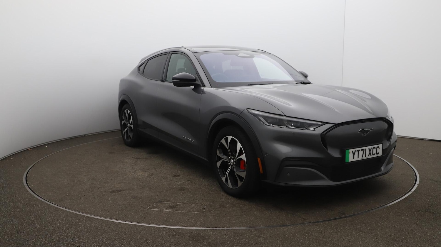 Used Ford Mustang Mach-E 2021 for sale - 76389274: Photo 45