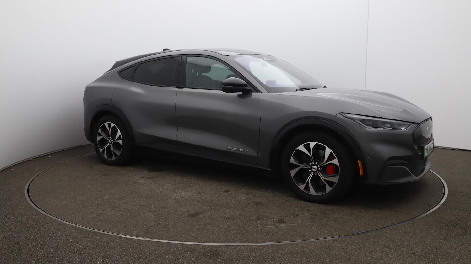 Used Ford Mustang Mach-E 2021 for sale - 76389274: Photo 47