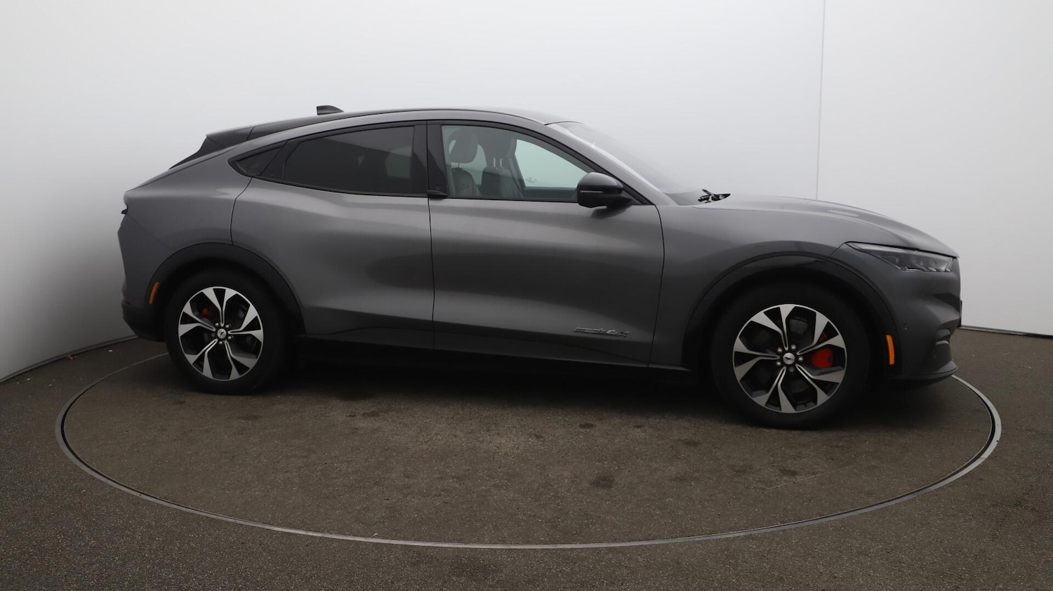 Used Ford Mustang Mach-E 2021 for sale - 76389274: Photo 50