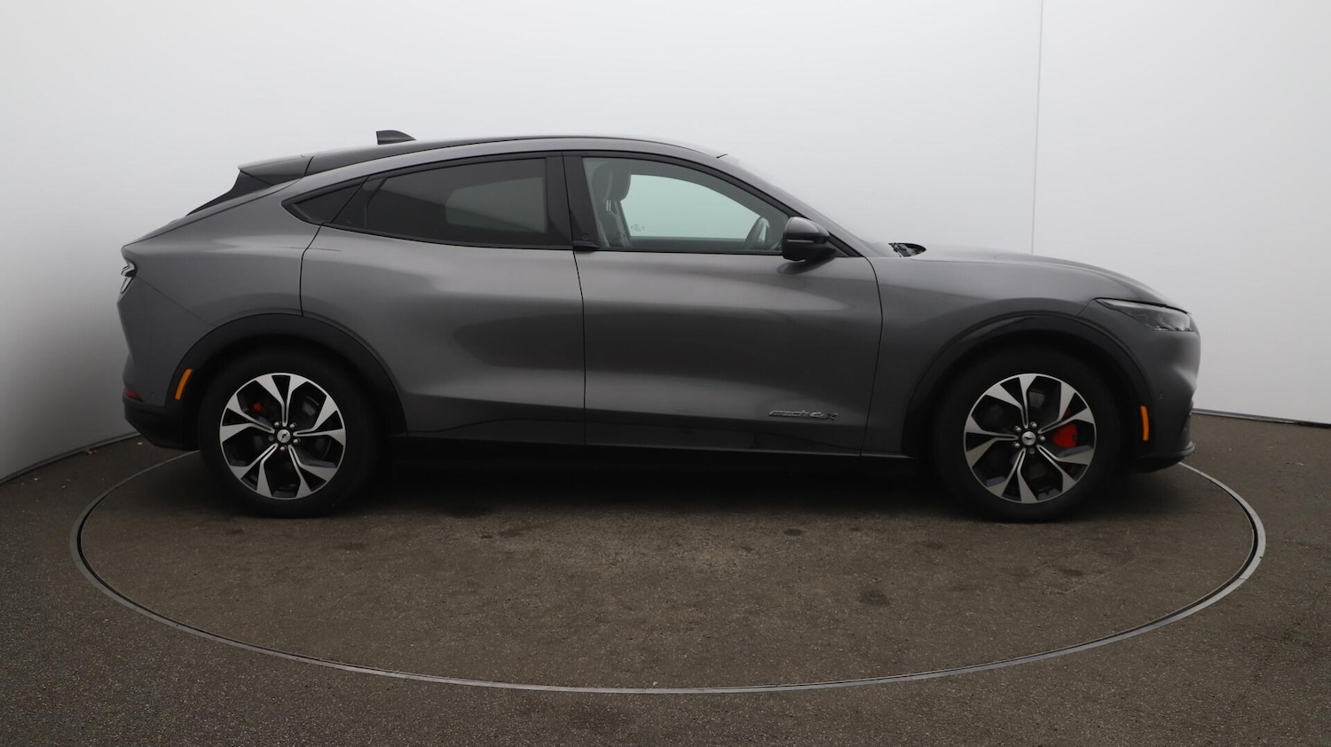 Used Ford Mustang Mach-E 2021 for sale - 76389274: Photo 51