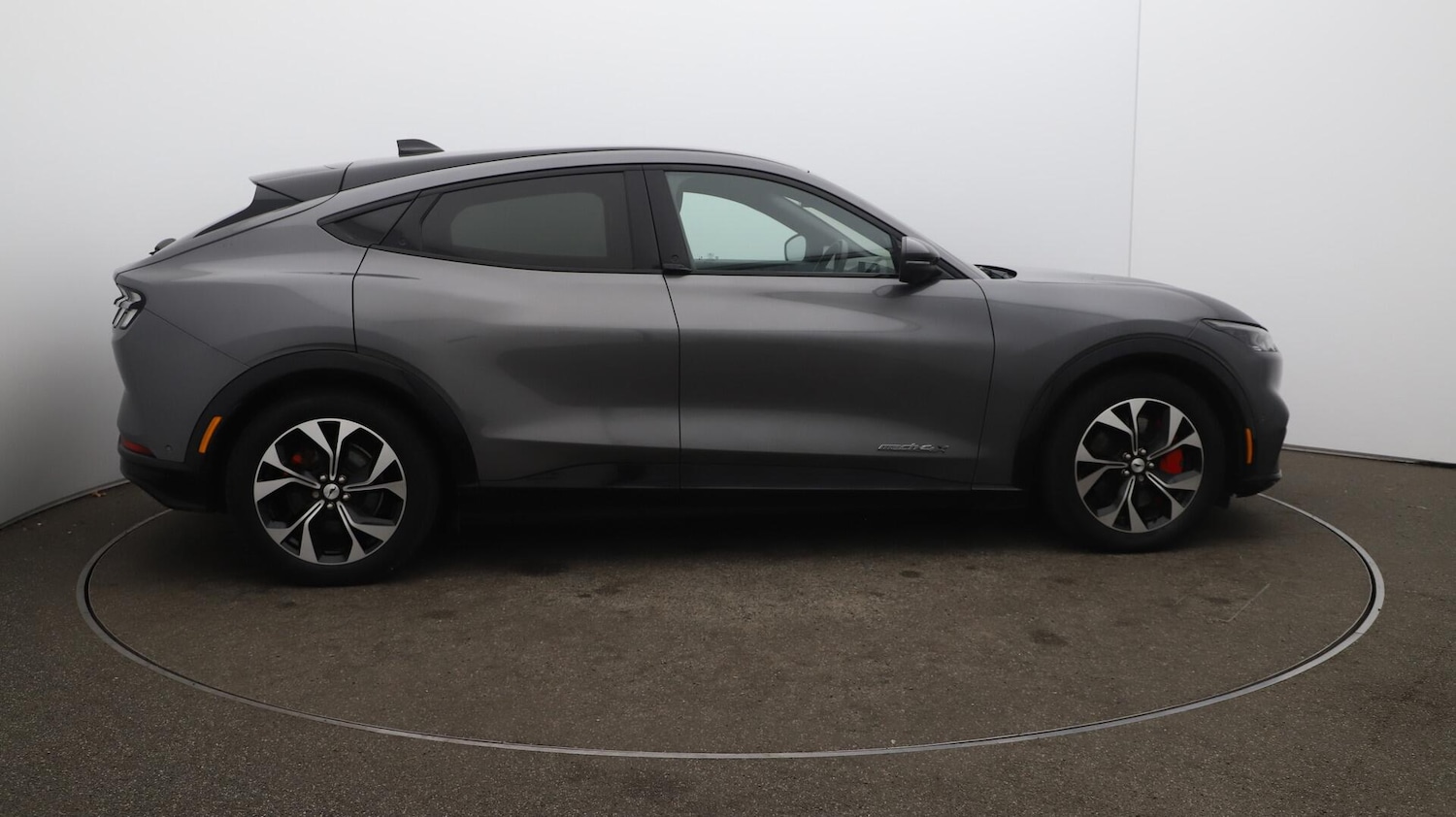 Used Ford Mustang Mach-E 2021 for sale - 76389274: Photo 52