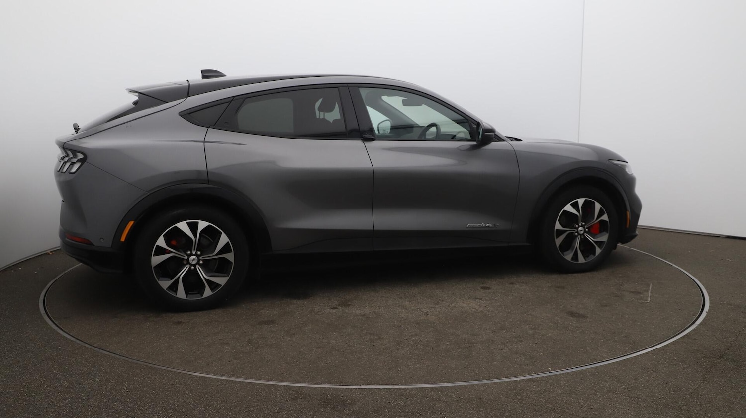 Used Ford Mustang Mach-E 2021 for sale - 76389274: Photo 53