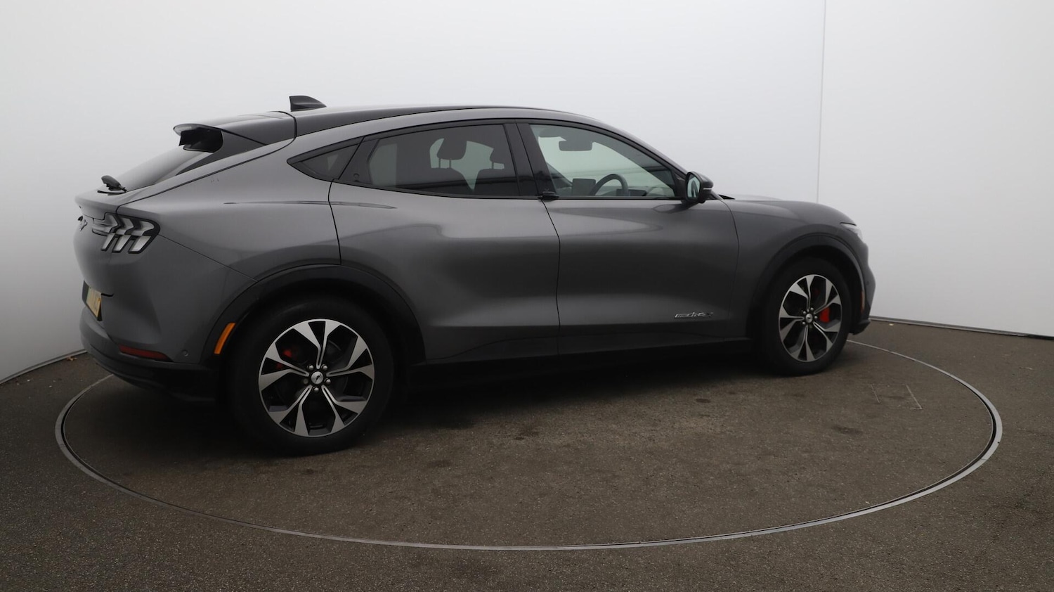 Used Ford Mustang Mach-E 2021 for sale - 76389274: Photo 54