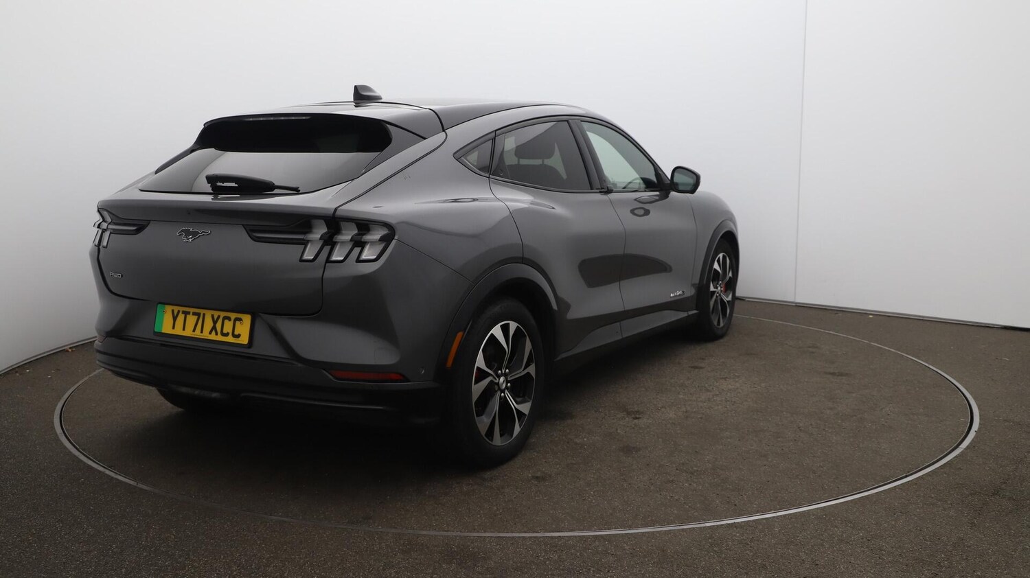 Used Ford Mustang Mach-E 2021 for sale - 76389274: Photo 57