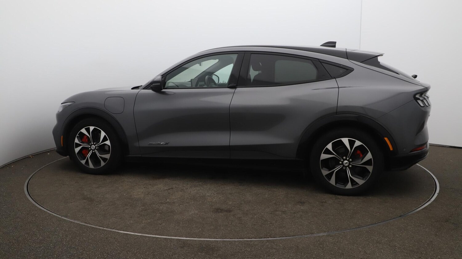 Used Ford Mustang Mach-E 2021 for sale - 76389274: Photo 60