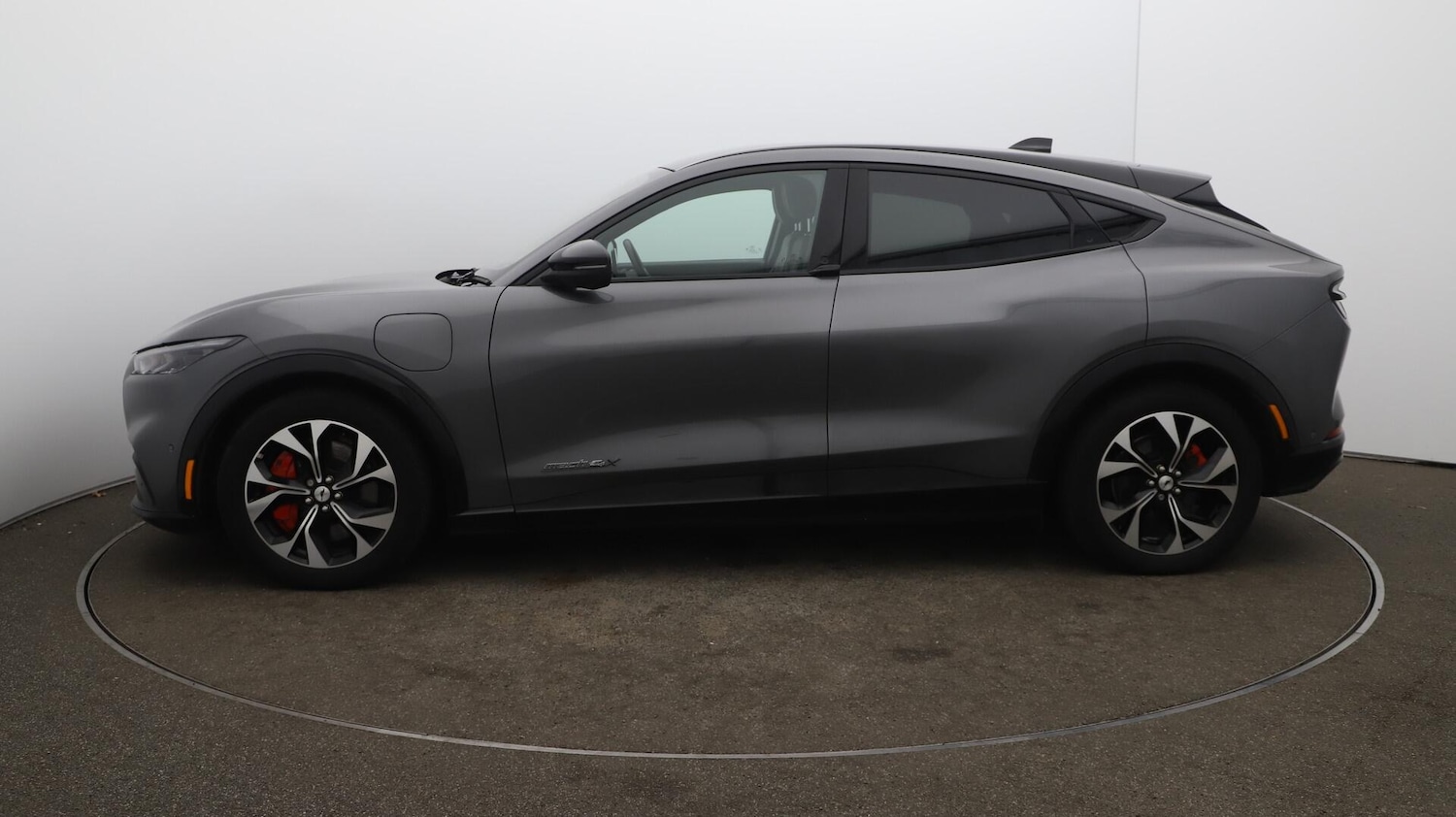 Used Ford Mustang Mach-E 2021 for sale - 76389274: Photo 67