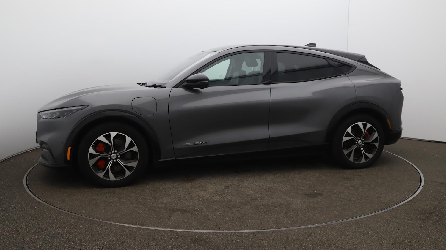 Used Ford Mustang Mach-E 2021 for sale - 76389274: Photo 68