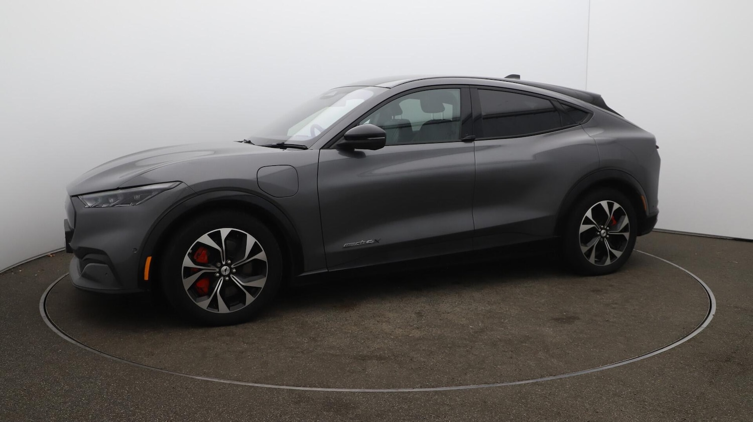 Used Ford Mustang Mach-E 2021 for sale - 76389274: Photo 69