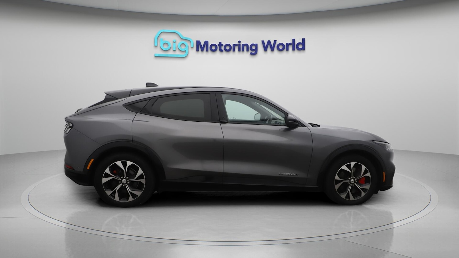 Used Ford Mustang Mach-E 2021 for sale - 76389274: Photo 9