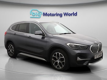 BMW - X1