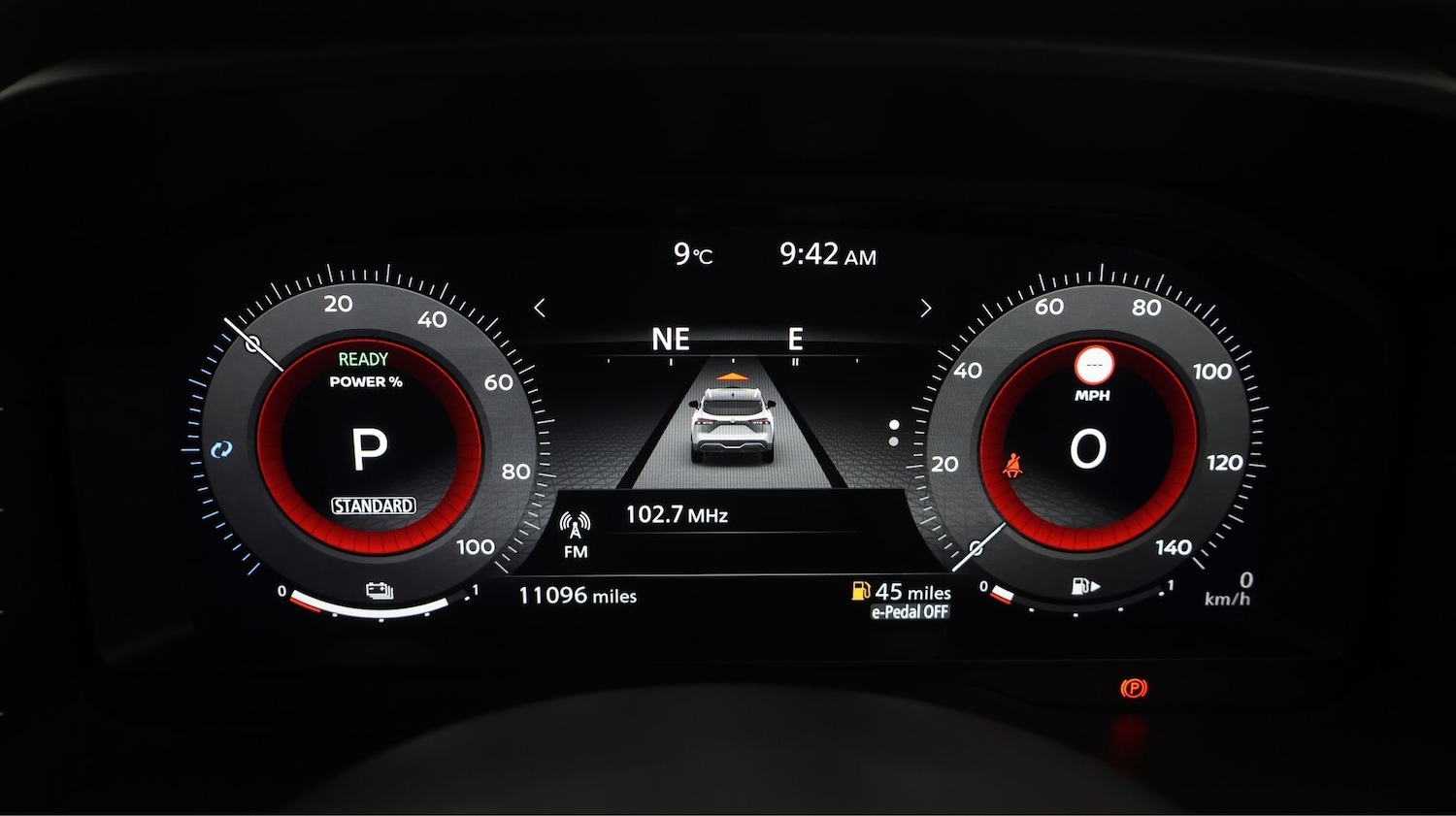 Used Nissan Qashqai 2023 for sale - 77836291: Photo 10