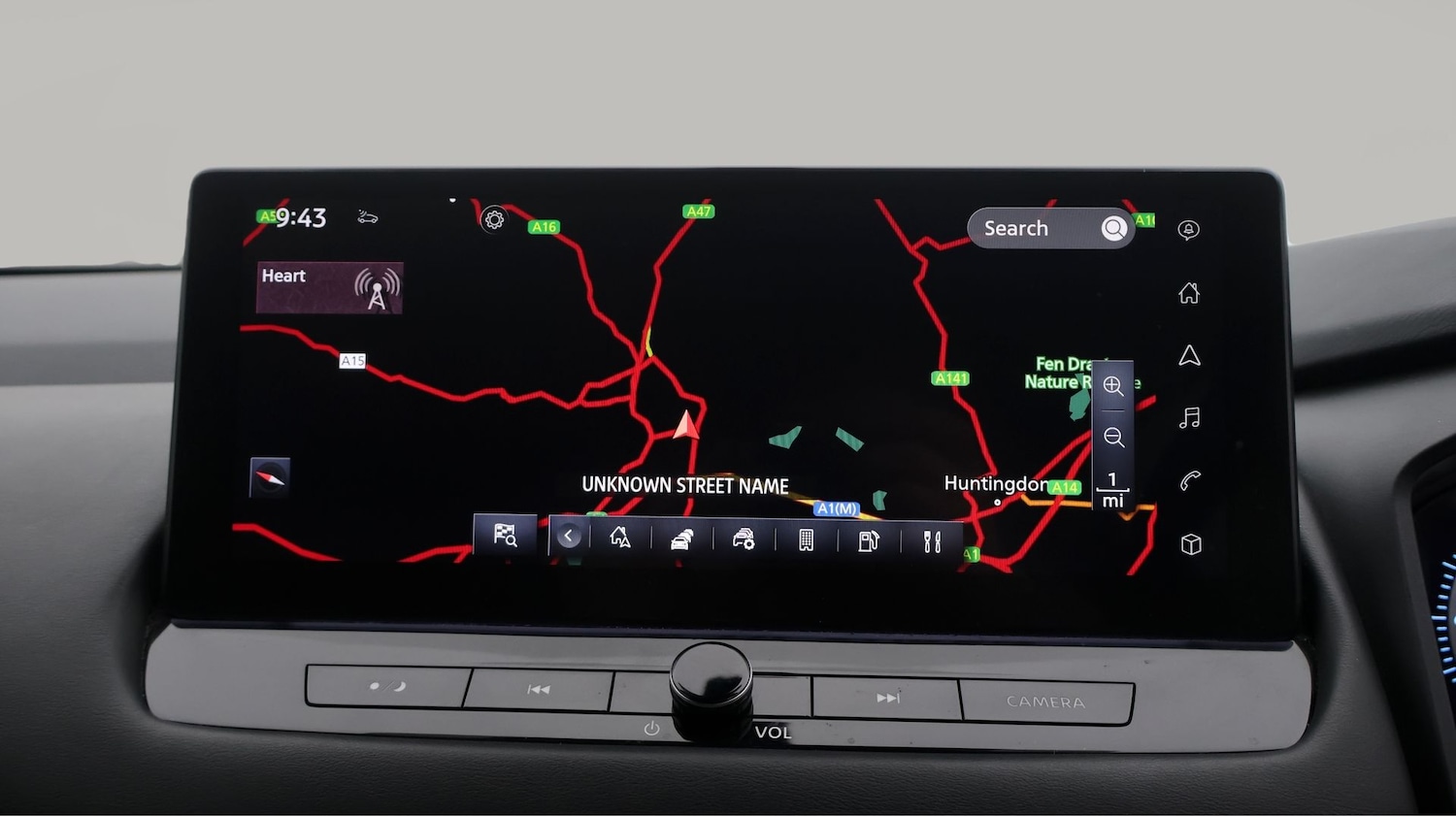 Used Nissan Qashqai 2023 for sale - 77836291: Photo 11