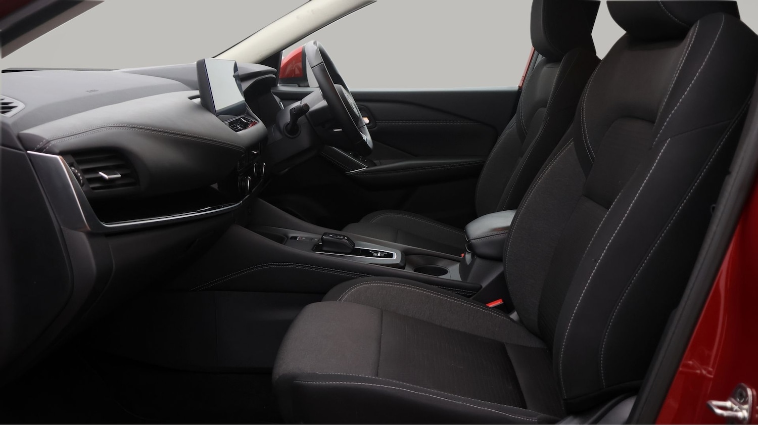 Used Nissan Qashqai 2023 for sale - 77836291: Photo 14