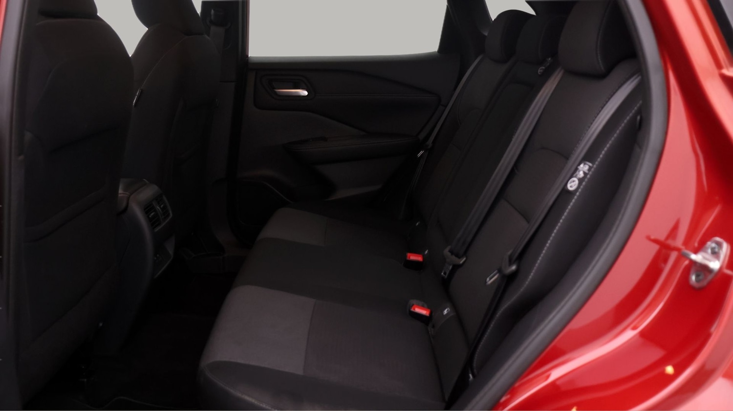 Used Nissan Qashqai 2023 for sale - 77836291: Photo 16