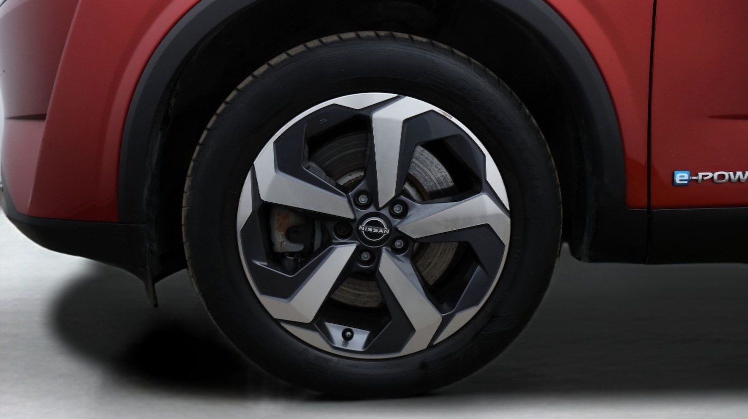 Used Nissan Qashqai 2023 for sale - 77836291: Photo 18